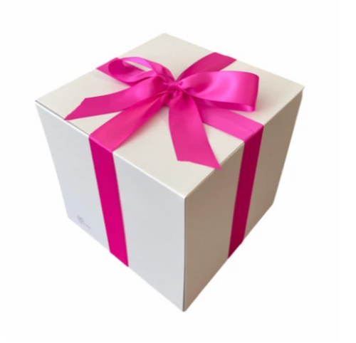 The Ta-Daa Box, the Roselite reusable gift box